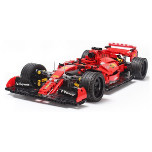 Ferrari F1 - SF90 (1:10)