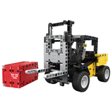 Forklift Engineering Equipment's