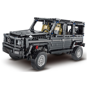 Mercedes - Benz G63