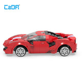 Programming Remote Control Sports Red Model